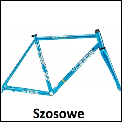 Ramy Szosowe