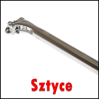 Sztyce