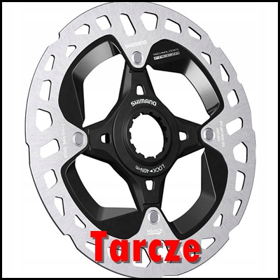 Tarcze Hamulcowe
