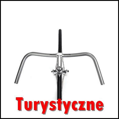 Kierownice Turystyczne 25,4