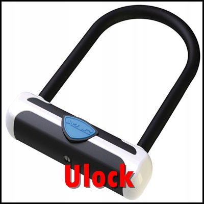 Zapięcie Ulock