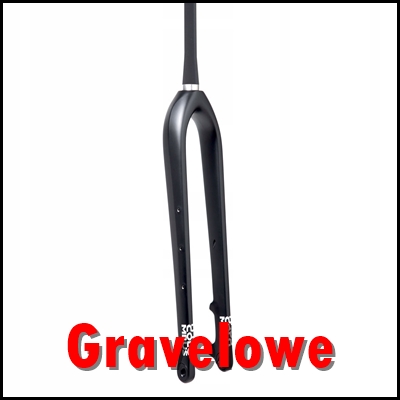 Widelce Gravelowe