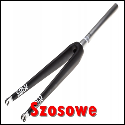 Widelce szosowe