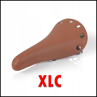 Siodełka XLC