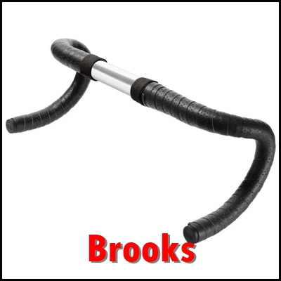 Owijki Brooks
