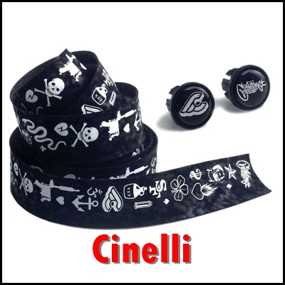 Owijki Cinelli