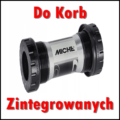 Suport do korb zintegrowanych