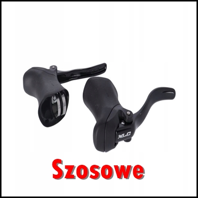 Klamki Szosowe
